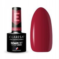 Claresa uv/led gellak 5ml kiss me 6 - thumbnail