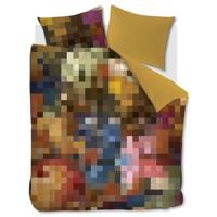 Beddinghouse Dutch Design Pixel dekbedovertrek Multi - thumbnail
