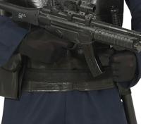 SWAT Verkleedkostuum heren - thumbnail