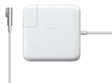 MC556Z/B Apple MagSafe 1 Power Adapter 85W White
