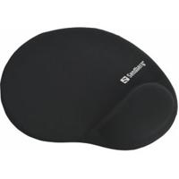 Sandberg Gel Mousepad with Wrist Rest - thumbnail