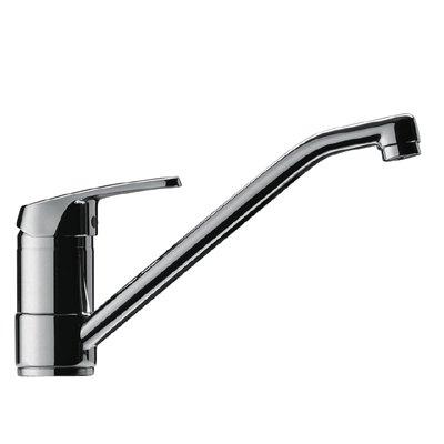 Tres Eco keukenkraan chroom 17033302 Tres Eco keukenkraan chroom 17033302