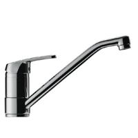 Tres Eco keukenkraan chroom 17033302 - thumbnail