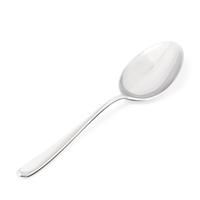 ALESSI - Caccia 18/10 - Serveerlepel 25,5cm - thumbnail