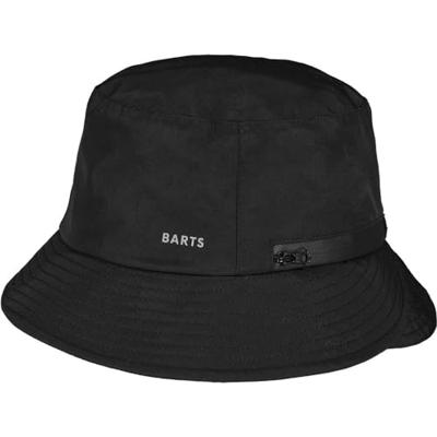 Barts Mulhacen Hoed Black One Size Barts Mulhacen Hoed Black One Size