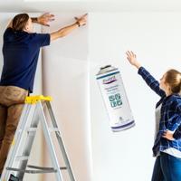 Plakband Ewent NA Wit 400 ml - thumbnail