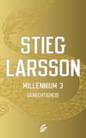 Gerechtigheid - Stieg Larsson - ebook - thumbnail