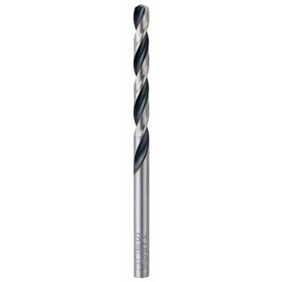 Bosch Accessories 2608577218 2608577218 Metaal-spiraalboor 5 mm 10 stuk(s) Bosch Accessories 2608577218 2608577218 Metaal-spiraalboor 5 mm 10 stuk(s)
