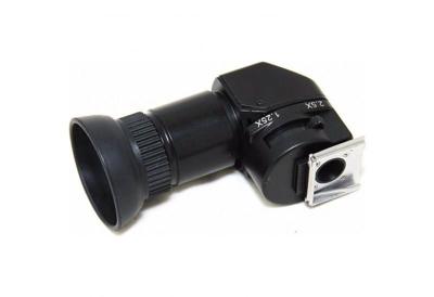 Green.L Hoekzoeker 1.25-2.5x