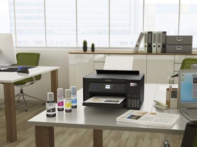 Epson EcoTank ET-2850 - thumbnail