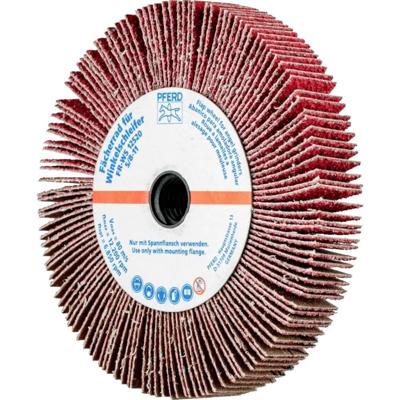 PFERD TOOLS 44782804 Waaier Diameter 125 mm 2 stuk(s) PFERD TOOLS 44782804 Waaier Diameter 125 mm 2 stuk(s)