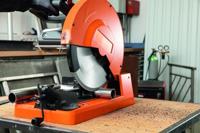 Fein cirkelzaagmachine mkas355 - thumbnail