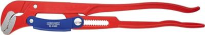 Knipex Nijptang | 250 mm Lengte | Kunststof Bekleed | Zwart Geatramenteerd - 83 60 020