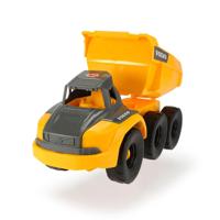 Dickie Toys Bouwvoertuig Volvo Articulated Hauler Kant-en-klaar model Bouwvoertuig (model) - thumbnail