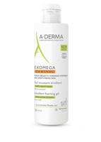 A-Derma Exomega Control Gel Moussant Emollient 500ml - thumbnail