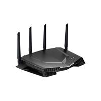 Netgear XR500 draadloze router Dual-band (2.4 GHz / 5 GHz) Gigabit Ethernet Zwart - thumbnail