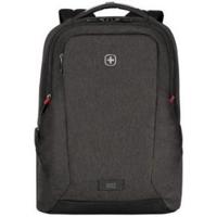Wenger MX Professional Laptoprugzak Geschikt voor max. (laptop): 40,6 cm (16) Grijs - thumbnail