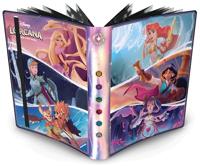 Disney Lorcana TCG Fabled 9-pocket portfolio - thumbnail