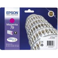 Epson Inktcartridge 79 Origineel Magenta C 13 T 79134010 - thumbnail