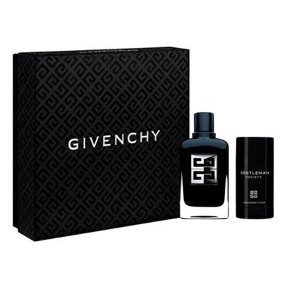 Givenchy Gentleman Society Eau de Parfum Gift Set