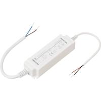TRU COMPONENTS TC-YCL24-2401000 LED-transformator IP67 Constante spanning 24 W 1 A 24 V/DC 1 stuk(s) - thumbnail