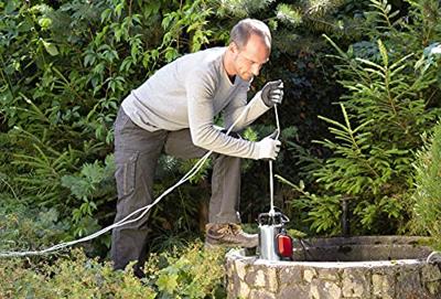 EINHELL Vuilwaterpomp GC-DP 1020N dompel- en drukpompen - thumbnail