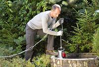 Einhell GC-DP 1020 N 4170773 Dompelpomp voor vervuild water 18000 l/h 9 m - thumbnail