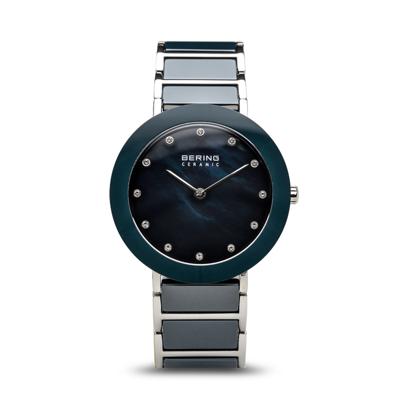 Horloge Dames Bering 11435-787 (Ø 35 mm) Horloge Dames Bering 11435-787 (Ø 35 mm)
