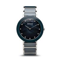 Horloge Dames Bering 11435-787 (Ø 35 mm) - thumbnail