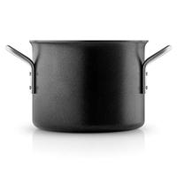 Black Line Kookpan - Ø 16 cm - 2.5 liter - Eva Trio - thumbnail