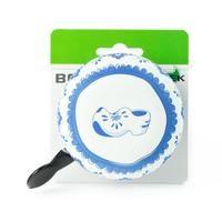 Widek Bel ding dong delfts klomp - thumbnail