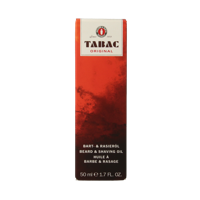 Tabac Original baard & scheerolie 50 Milliliter - thumbnail