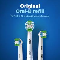 Opzetborstel Oral-B - thumbnail
