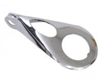 Gazelle Lamphaak tour - chroom - thumbnail