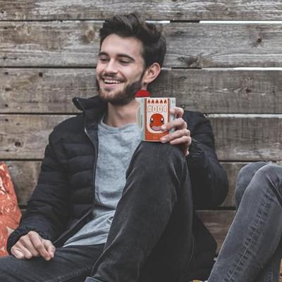 Pokemon Mug 3D Handle - Pokeball