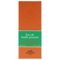 Hermès Eau de Basilic Pourpre Eau de Cologne 50ml - thumbnail