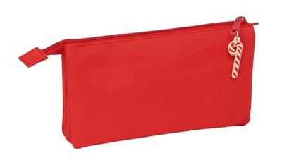 Alleshouder Safta Rood 22 x 12 x 3 cm