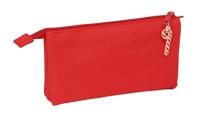 Alleshouder Safta Rood 22 x 12 x 3 cm - thumbnail