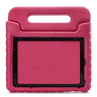 Xccess Kids Guard Tablet Case for Apple iPad Pro 11 (2024/2025) Pink