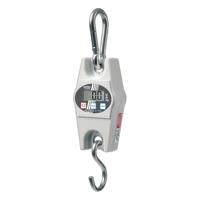Kern HCB 99K50 HCB 99K50 Hangweegschaal Weegbereik (max.) 99 kg Resolutie 50 g werkt op batterijen - thumbnail