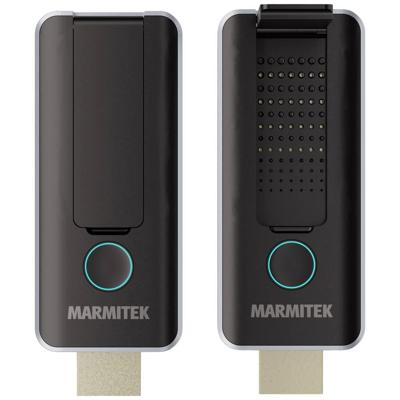 Stream S2 Pro - Wireless HDMI presentatiesysteem - Wireless HDMI van (meerdere) laptop(s) naar tv/display/projector