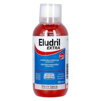 Eludril Extra Mondspoeling 300ml - thumbnail
