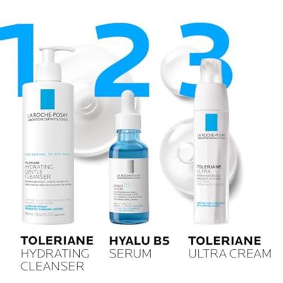 La Roche Posay La Roche Posay HYALU B5 serum 30 ml