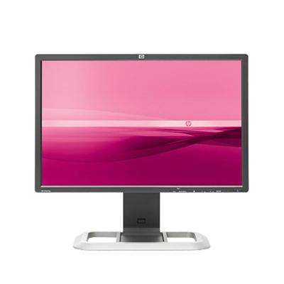HP LP2475w - 24 inch - 1920x1200 - 2x DP - 2x DVI - Zwart HP LP2475w - 24 inch - 1920x1200 - 2x DP - 2x DVI - Zwart