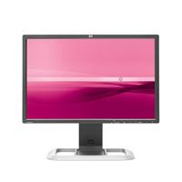 HP LP2475w - 24 inch - 1920x1200 - 2x DP - 2x DVI - Zwart - thumbnail