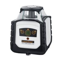 Laserliner rotatielaser Cubus Green 110 groen - thumbnail