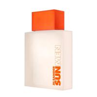 Jil Sander Sun Men Eau de toilette Spray 125 ml - thumbnail