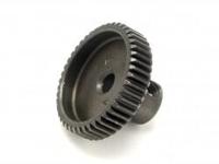 Pinion gear 45 tooth (64 pitch / 0.4m) - thumbnail