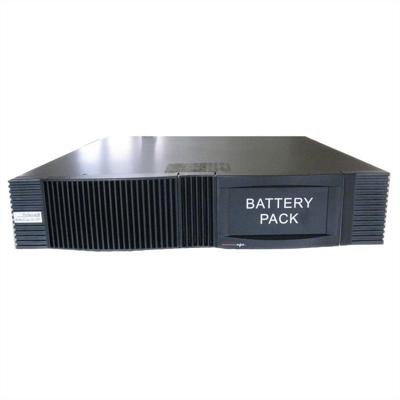 Roline UPS-accupack Geschikt voor model (UPS): Roline ProSecure III 2000RM2HE, Roline ProSecure III 3000RM2HE Roline UPS-accupack Geschikt voor model (UPS): Roline ProSecure III 2000RM2HE, Roline ProSecure III 3000RM2HE