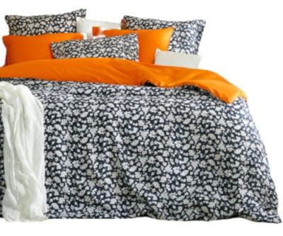 De Witte Lietaer Dekbedovertrek Katoen Satijn Tiger - Eenpersoons - 140 x 200/220 cm - Multi De Witte Lietaer Dekbedovertrek Katoen Satijn Tiger - Eenpersoons - 140 x 200/220 cm - Multi